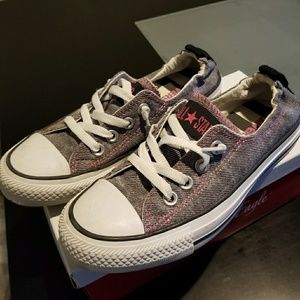 Converse All-star Slip-on Sneakers (Big Girls)